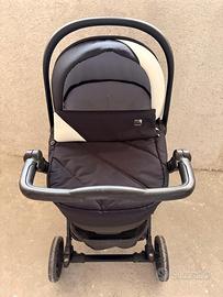 Passeggino trio cam