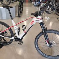 Ebike Bulls Sonic Evo L/XL