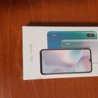 Cellulare redmi 9AT