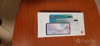 Cellulare redmi 9AT