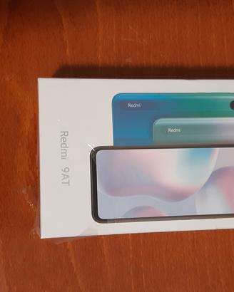 Cellulare redmi 9AT