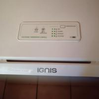 Congelatore pozzetto Ignis 251 litri