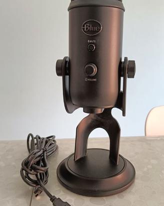 Blue Yeti