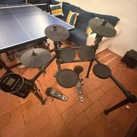 Batteria Elettronica, Medeli DD630S