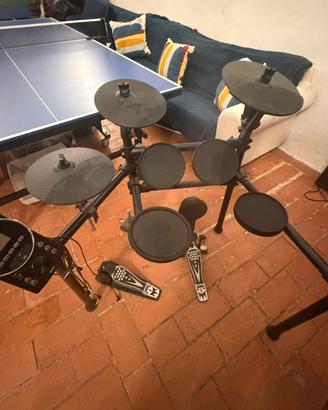 Batteria Elettronica, Medeli DD630S