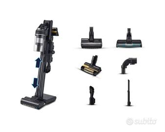 Aspirapolvere Samsung jet 95 Complete Extra