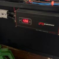 CONDENSATORE CAR AUDIO 1.8 FARAD