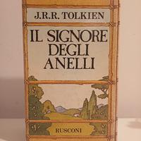 il signore degli anelli
