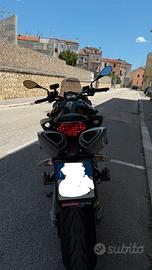 Aprilia Shiver 750 GT ABS