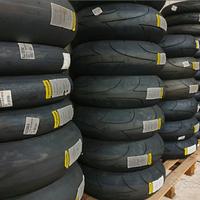 DUNLOP KR 108 190/55 17 SSP ms0-1-2