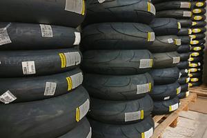 DUNLOP KR 108 190/55 17 SSP ms0-1-2