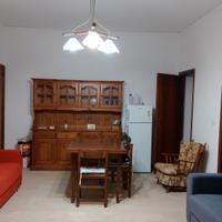 Appartamento piano terra ammobiliato