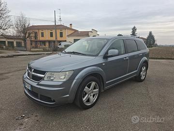 Dodge journey 2.0 diesel