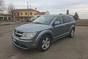 Dodge journey 2.0 diesel