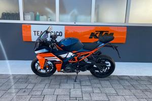 Ktm RC 390 MY 2024
