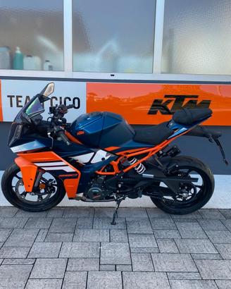 Ktm RC 390 MY 2024