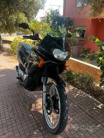 Honda Transalp