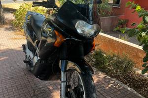 Honda Transalp