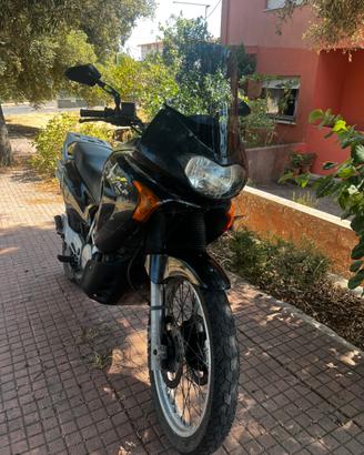Honda Transalp