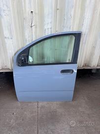 Sportello Porta Anteriore Fiat Panda