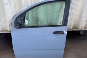 Sportello Porta Anteriore Fiat Panda