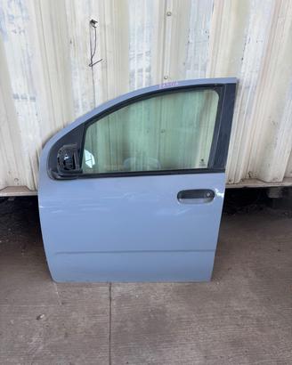Sportello Porta Anteriore Fiat Panda