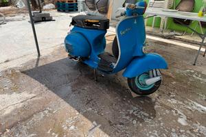 vespa 150 del 1961