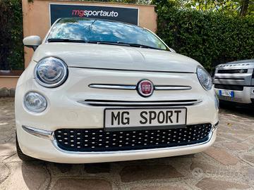 Fiat 500 C 1.0 Hybrid Dolcevita SENZA VINCOLI