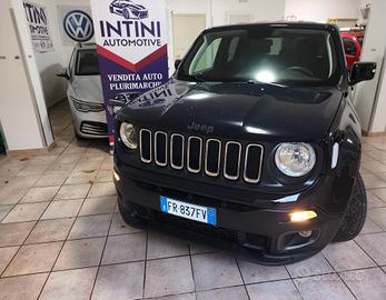 Jeep Renegade 2.0 Mjt 4x4 Active Drive Sport(12 me