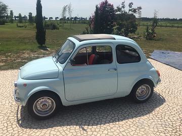 FIAT 500 L