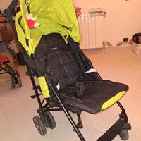 passeggino Foppapedretti