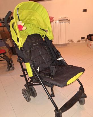 passeggino Foppapedretti