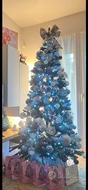 Albero di Natale 210 cm