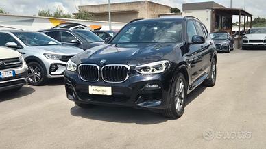 Bmw X3 xDrive20d 48V Msport - 2021