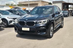 Bmw X3 xDrive20d 48V Msport - 2021