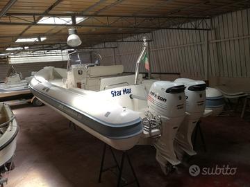 gommone joker boat clubman 26 2fb 140 4t full