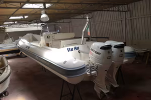 gommone joker boat clubman 26 2fb 140 4t full