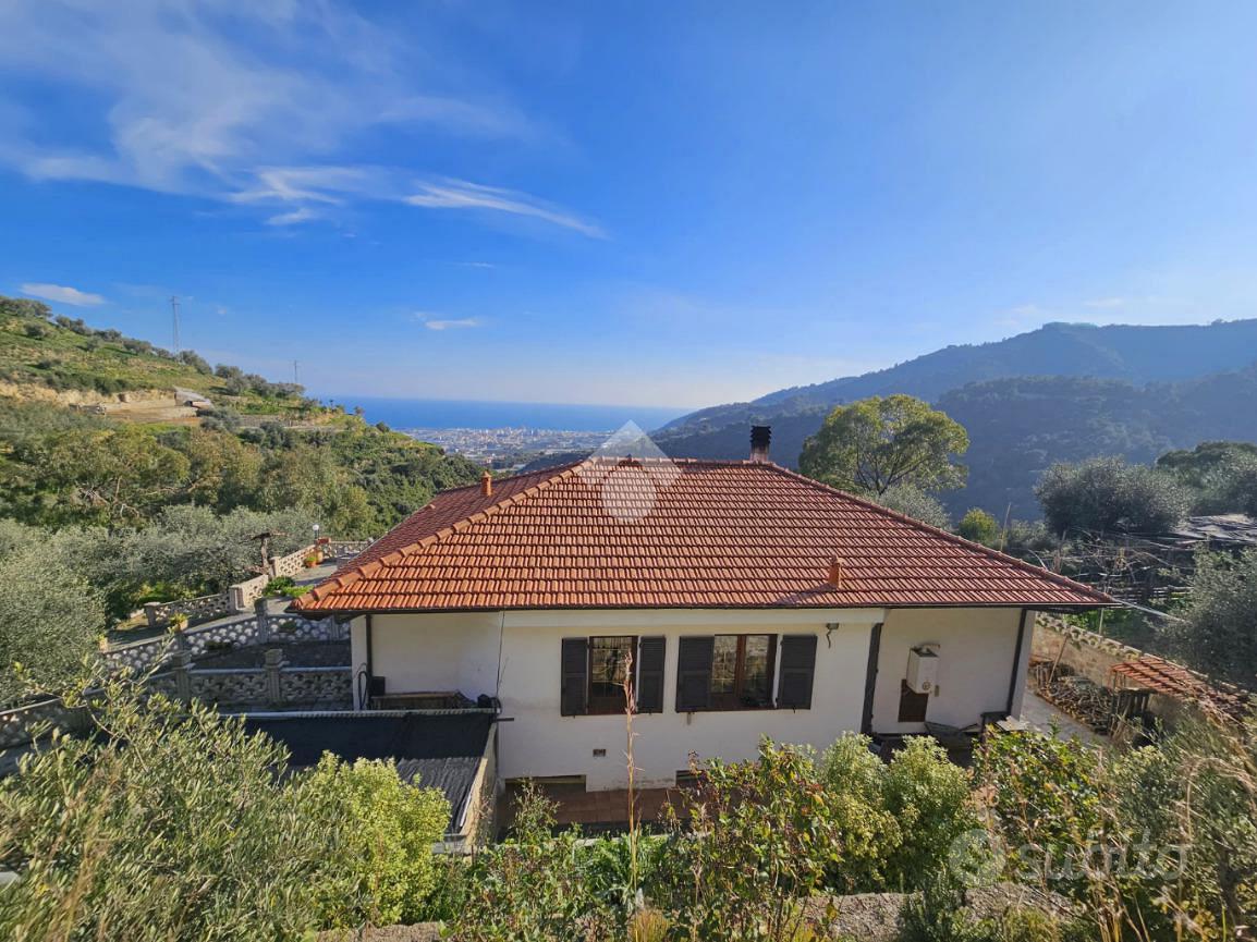 House in Taggia, Provincia di Imperia - Vista 4