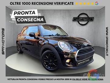 MINI Mini One 1.5 102cv - PREZZO PROMO