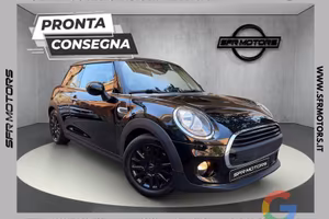 MINI Mini One 1.5 102cv - PREZZO PROMO