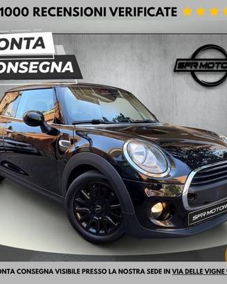 MINI Mini One 1.5 102cv - PREZZO PROMO