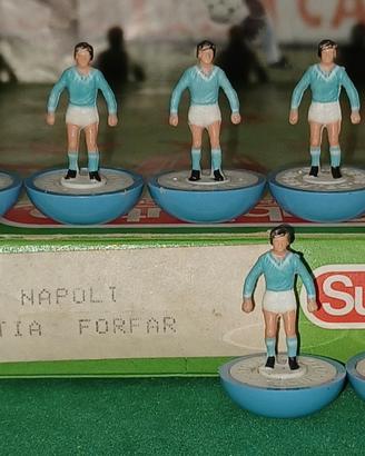 Subbuteo ref 495 Napoli