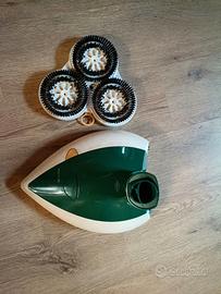 Lucidatrice Vorwerk Folletto kobold PL 515