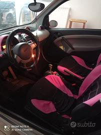 Auto  smart 
