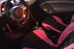 Auto  smart 