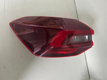 Fanale posteriore sx dx ford focus mk4 2022>25