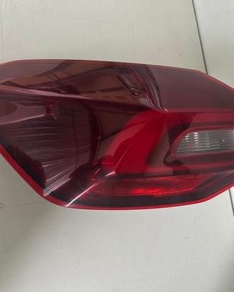 Fanale posteriore sx dx ford focus mk4 2022>25