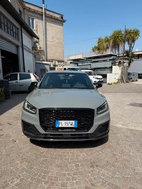 AUDI Q2 - 2.0 tdi Business quattro 150cv s-tronic