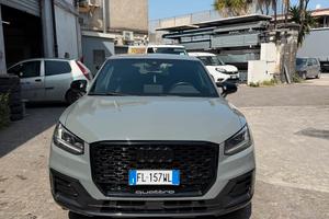 AUDI Q2 - 2.0 tdi Business quattro 150cv s-tronic