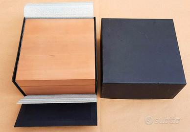 OFFICINE PANERAI scatola box + controscatola